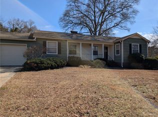 5 E Valley Rd NE, Rome, GA 30161