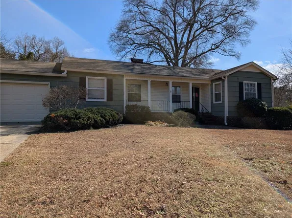 5 E Valley Rd NE, Rome, GA 30161