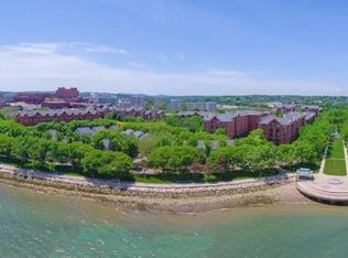 15 S Point Dr APT 705, Boston, MA 02125