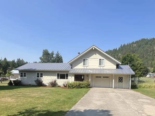 108 S 8th Ave, Ione, WA 99139