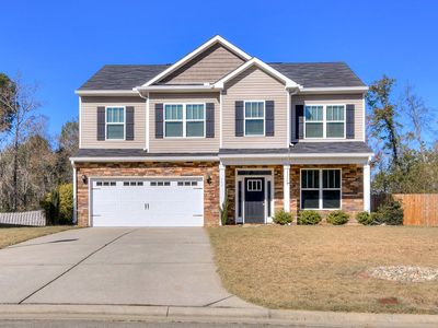 147 Swinton Pond Road, Grovetown, GA, 30813