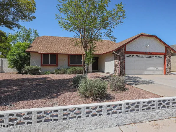 5626 W YUCCA Street, Glendale, AZ 85304
