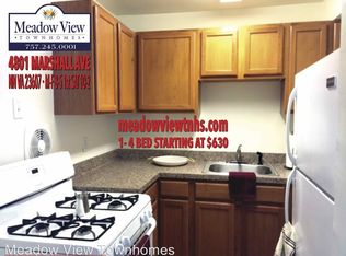 782 48th St, Newport News, VA 23607