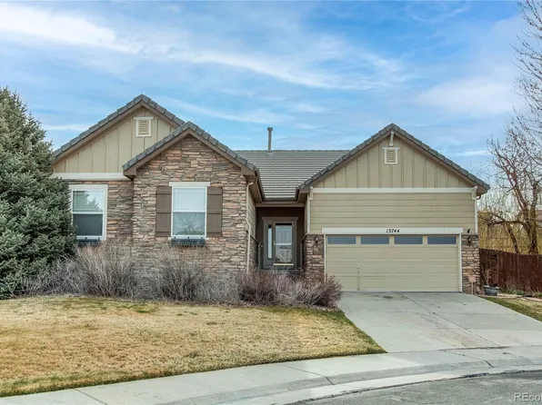 13744 Columbine Street, Thornton, CO 80602