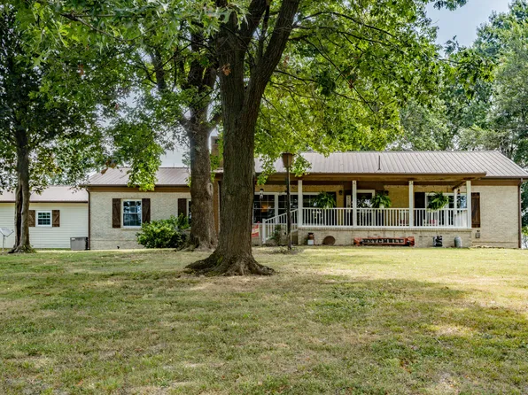 712 S Gilman Avenue, Wheaton, MO 64874