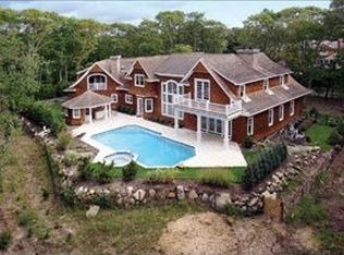 33 Jagger Ln, Westhampton, NY