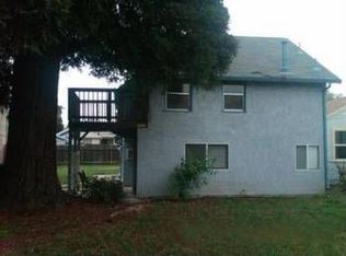 4202 51st St #A, Sacramento, CA