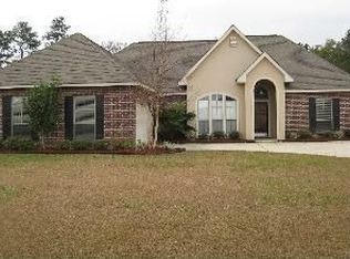 153 Belington Ave, Madisonville, LA 70447