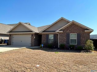 277 Fenrose Dr, Harvest, AL 35749