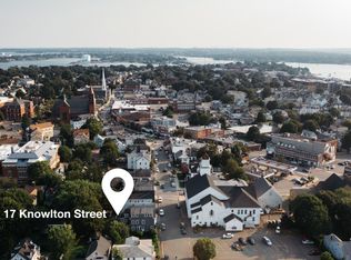 17 Knowlton St #1, Beverly, MA 01915