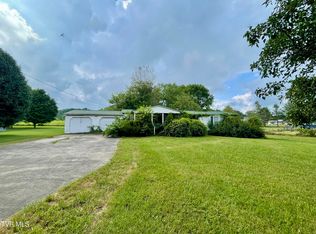 68 Harold Cemetery Rd, Greeneville, TN 37745