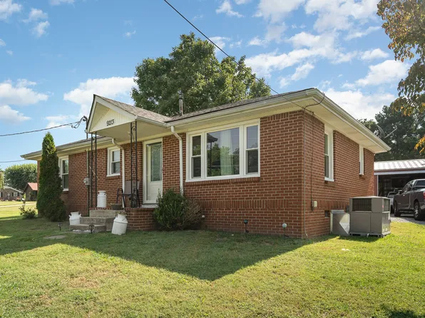 9213 Highway 49 E, Orlinda, TN 37141