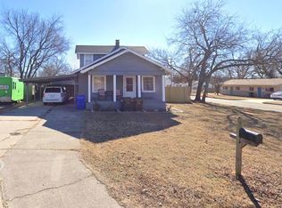 602 E Symmes St, Norman, OK 73071