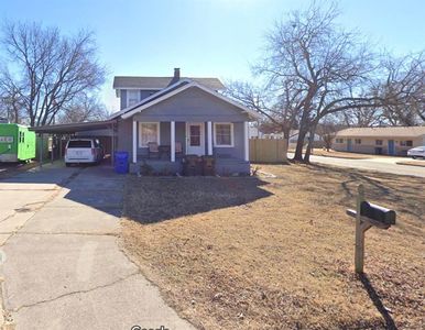602 E Symmes St, Norman, OK, 73071