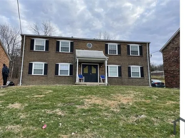 3112 Springfield Dr #2, Louisville, KY 40214
