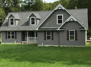 17 Murphy Hollow Rd, Dunbar, PA 15431