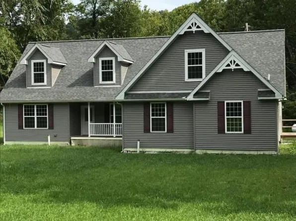 17 Murphy Hollow Rd, Dunbar, PA 15431
