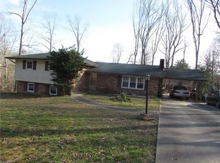 330 Clearview Dr, Asheboro, NC 27205