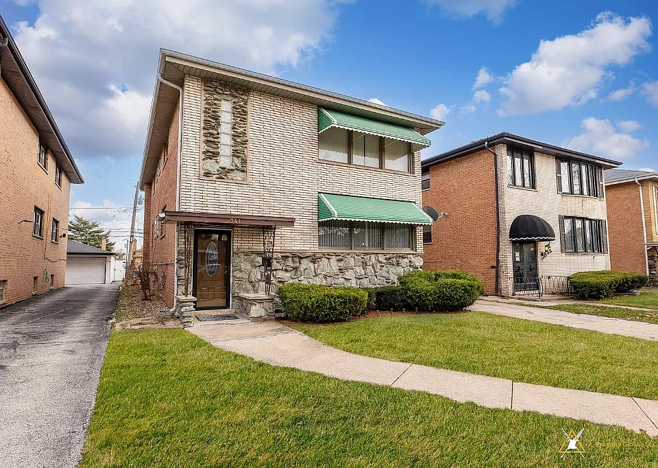 341 Crandon Ave #1