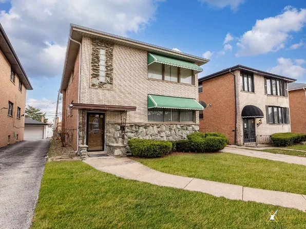 341 Crandon Ave, Calumet City, IL