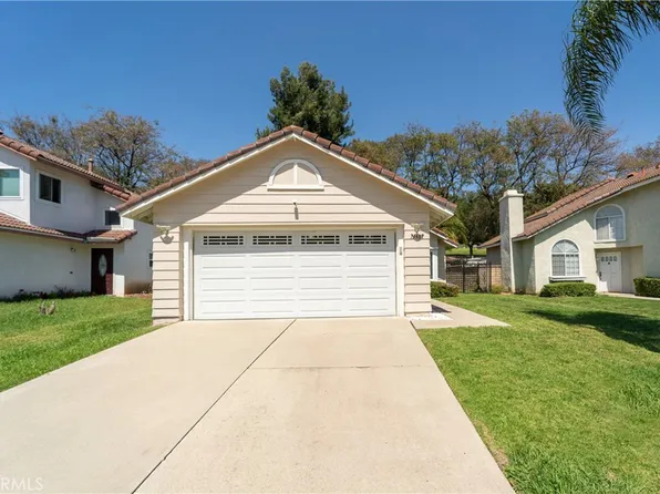13487 Treasure Way, Chino Hills, CA 91709