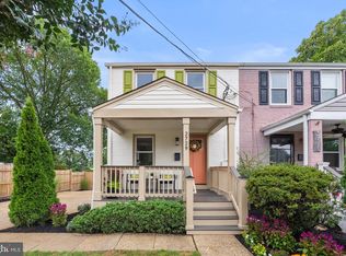 2729 Fairhaven Ave, Alexandria, VA 22303