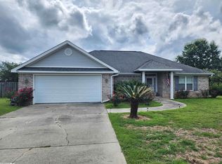 19710 O'Grady Ave, Robertsdale, AL 36567