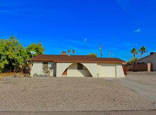 2325 Flagship Dr, Lake Havasu City, AZ 86404