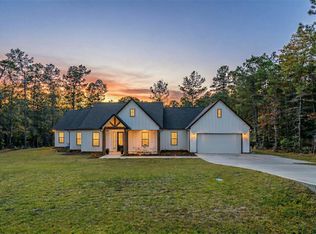 111 Eagle Run Rd, New Waverly, TX 77358