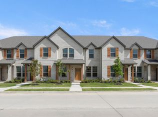 4507 Avion Dr, Sanger, TX 76266