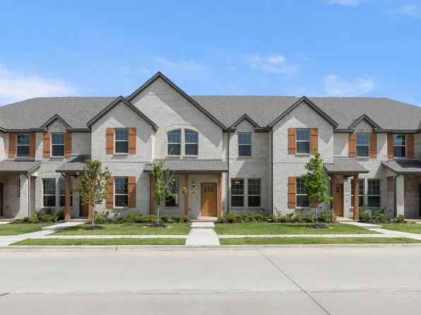 4507 Avion Dr, Sanger, TX 76266