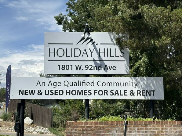 1801 W 92nd Ave LOT 752, Federal Heights, CO 80260