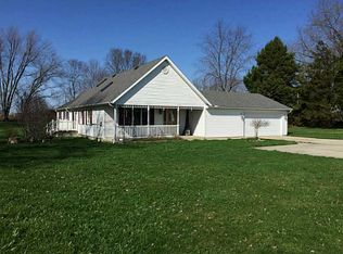 7175 E Walnut Grv, Troy, OH 45373