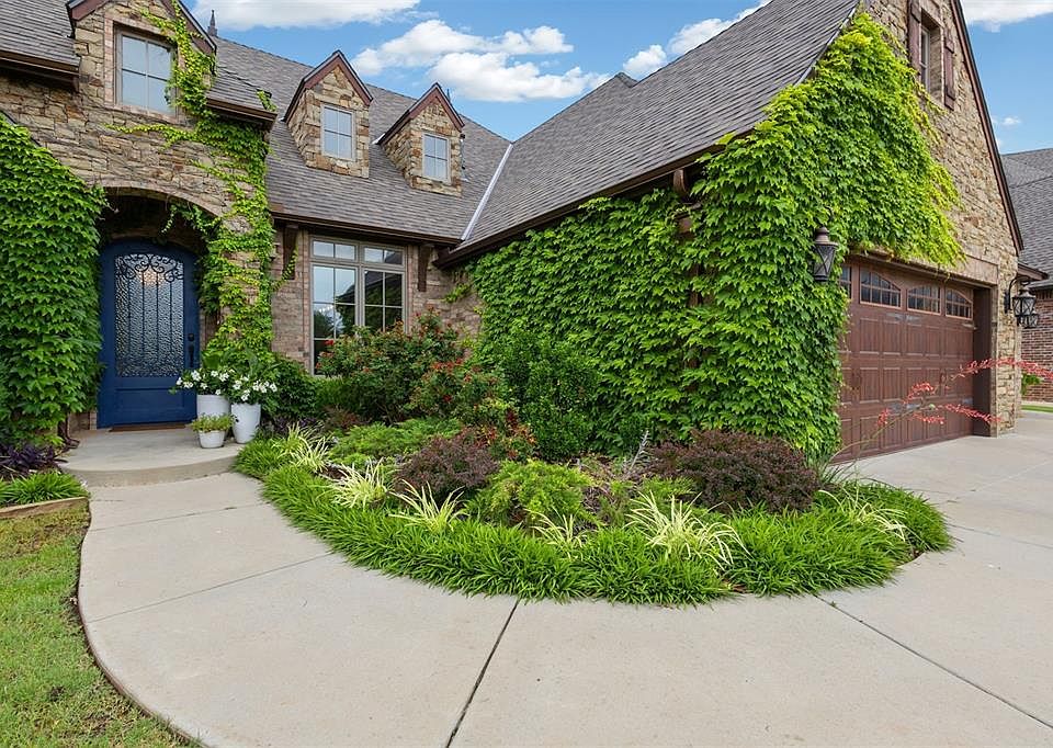 15712 NW 157th Cir, Edmond, OK 73013 | MLS #1175546 | Zillow