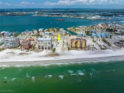570 Estero Blvd, Fort Myers Beach, FL, 33931