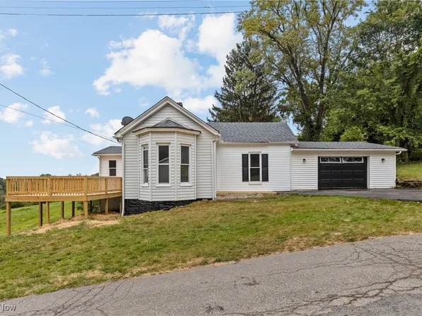 71900 Cope St, Colerain, OH 43916