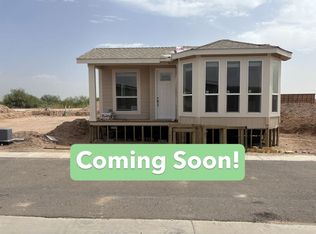 Verona Plan, Dolce Vita, Apache Junction, AZ 85119