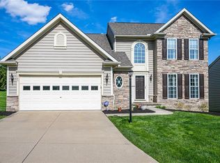 983 Alder Run Way, Akron, OH 44333