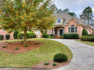 166 Foxhound Run Rd, Aiken, SC 29803
