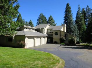 135 Slim Dr, Chester, CA 96020