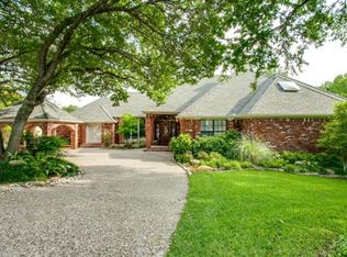 9706 Stone River Cir, Dallas, TX 75231