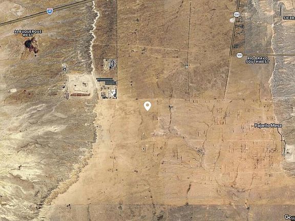 3rd image of Off Pajarito Rd SW