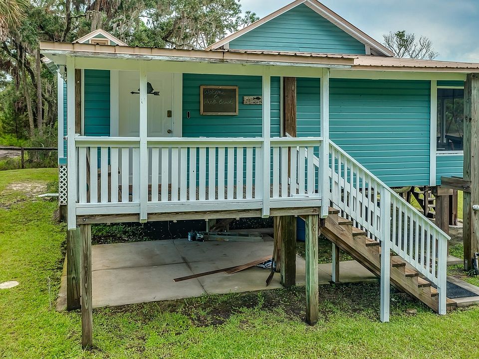 1187 Wakulla Beach Rd, Crawfordville, FL 32327 MLS 364236 Zillow