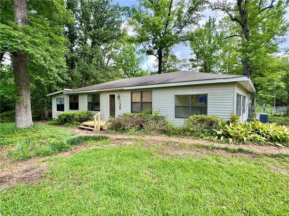 120 Hudson Ln, Ball, LA 71405