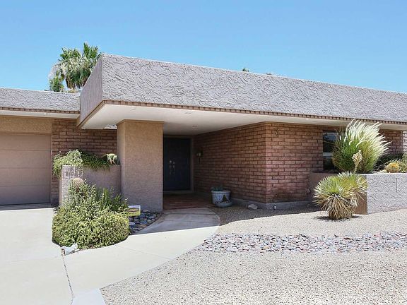 4th image of 8102 E Del Timbre Dr