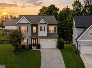 10 Canterbury Walk SE, Cartersville, GA 30120
