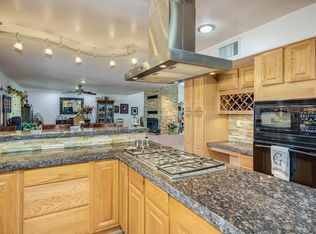 11680 E Thunderbird Trl, Tucson, AZ 85749
