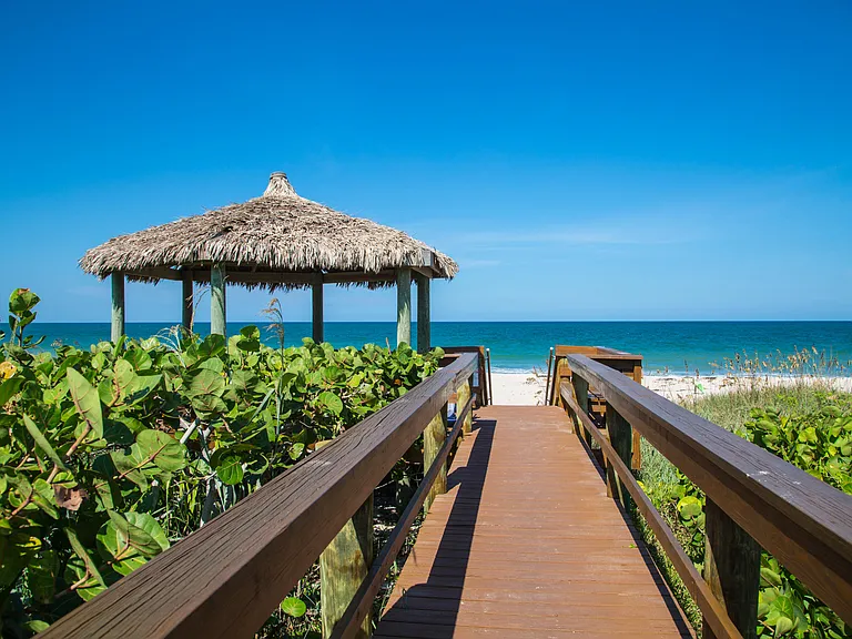 5061 N Highway A1A #705 — Photo 26