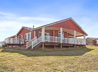 475 Lupine Ln, Butte, MT 59701