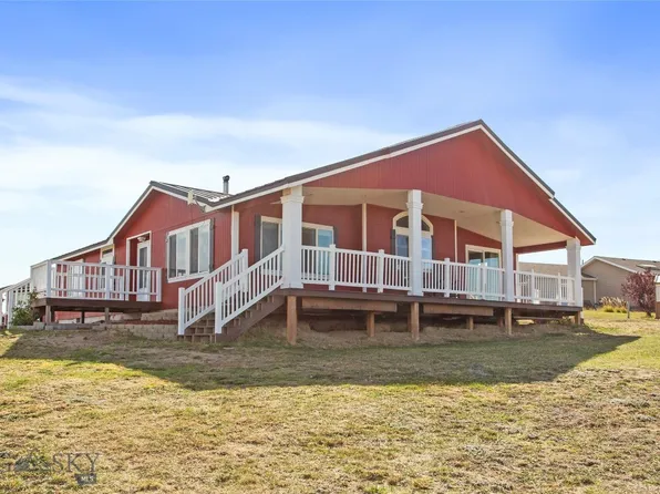 475 Lupine Ln, Butte, MT 59701